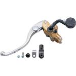 Shindy Silver 19 mm Radial Clutch Master Cylinder