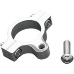 Shindy Steering Damper Fork Bracket - 39 mm