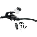Shindy Black 14 mm Clutch Master Cylinder Kit