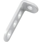 Shindy Brake Master Cylinder Reservoir L-Bracket