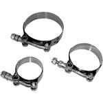 Shindy Pipe Clamp - 1.63