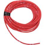 Shindy 14A Wire - 13' - Red