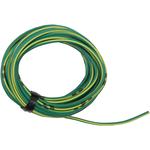 Shindy 14A Wire - 13' - Green/Yellow