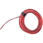 Shindy 14A Wire - 13' - Red/Black