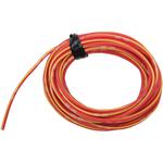 Shindy 14A Wire - 13' - Red/Yellow