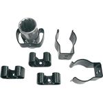 Snobunje Clips, Gripper