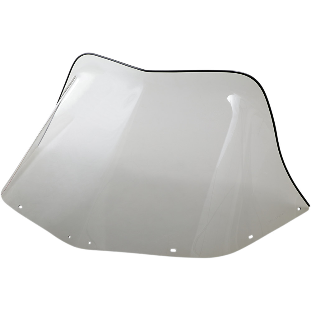 Sno Stuff Snowmobile Windshield - Arctic Cat (Smoke)-SST 450