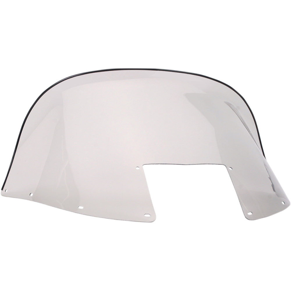 Sno Stuff Snowmobile Windshield - Arctic Cat (smoke)-sst 450