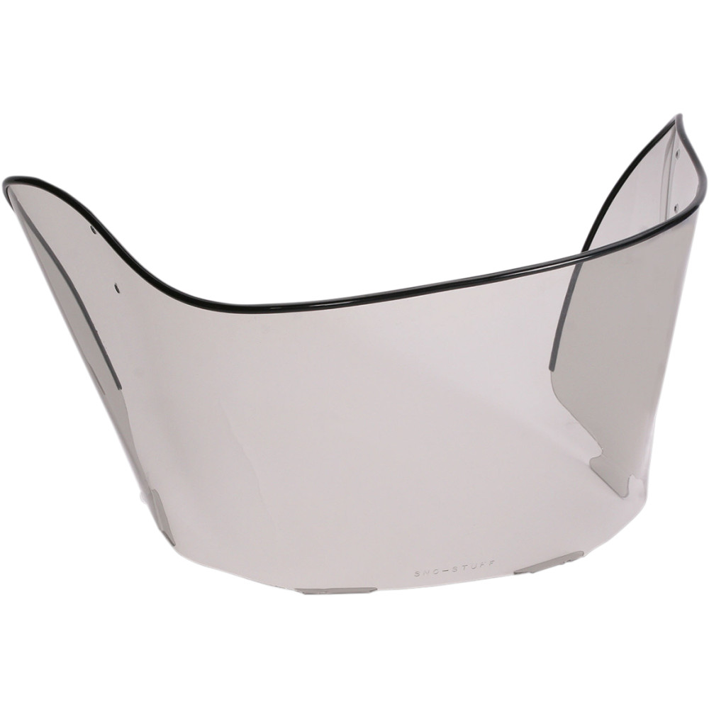Sno Stuff Snowmobile Windshield Arctic Cat (Smoke)SST 450