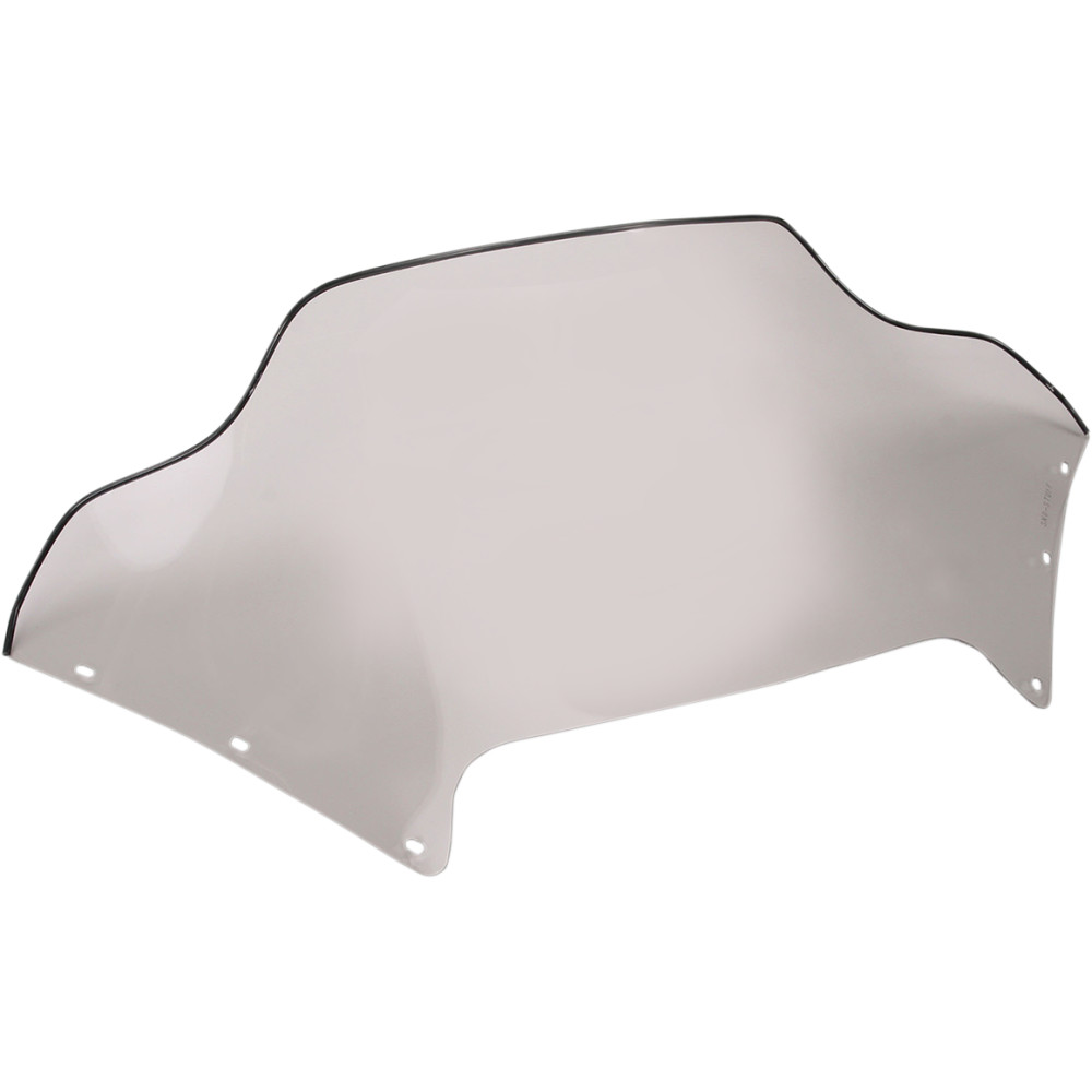 Sno Stuff Snowmobile Windshield - Arctic Cat (Smoke)-SST 450