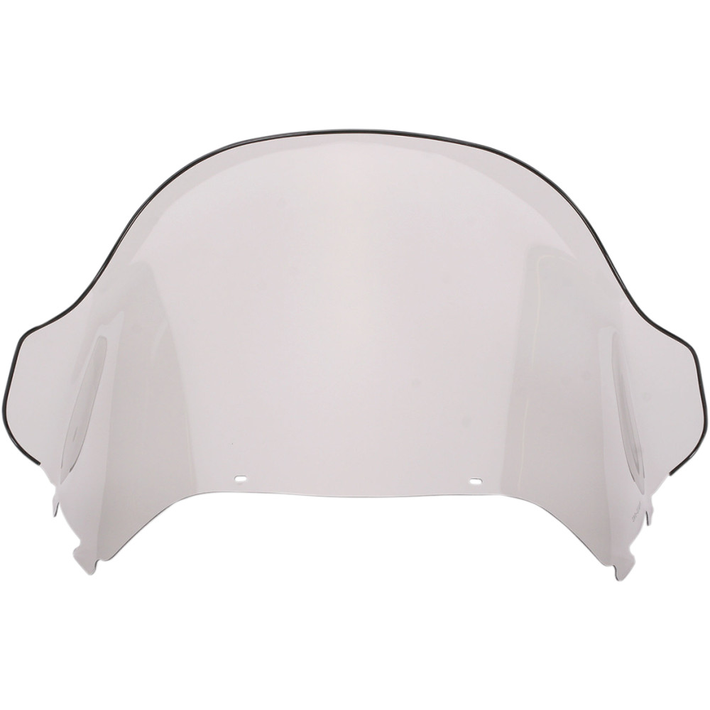 Sno Stuff Snowmobile Windshield Medium (Smoke)SST 450162
