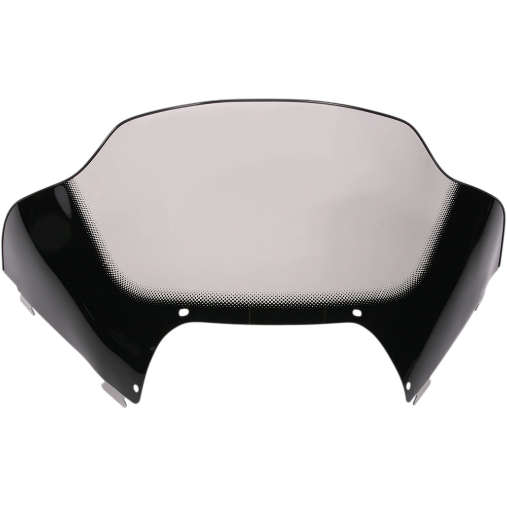 Sno Stuff Snowmobile Windshield Smoke/Graphic Arctic Cat