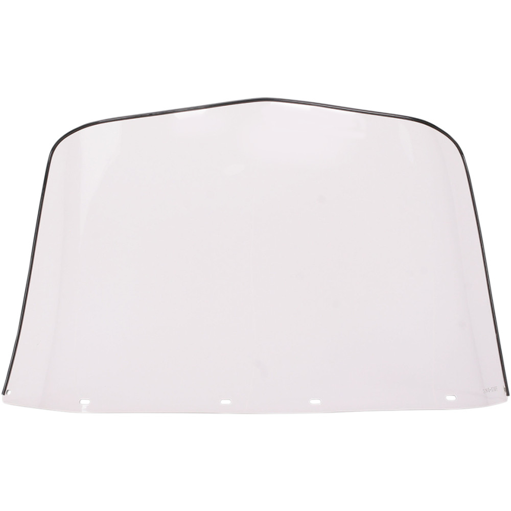 Sno Stuff Snowmobile Windshield Polaris (Clear)SST 45021