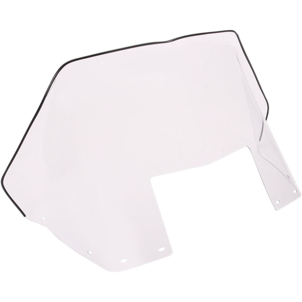 Sno Stuff Snowmobile Windshield - Polaris (Clear)-SST 450-21