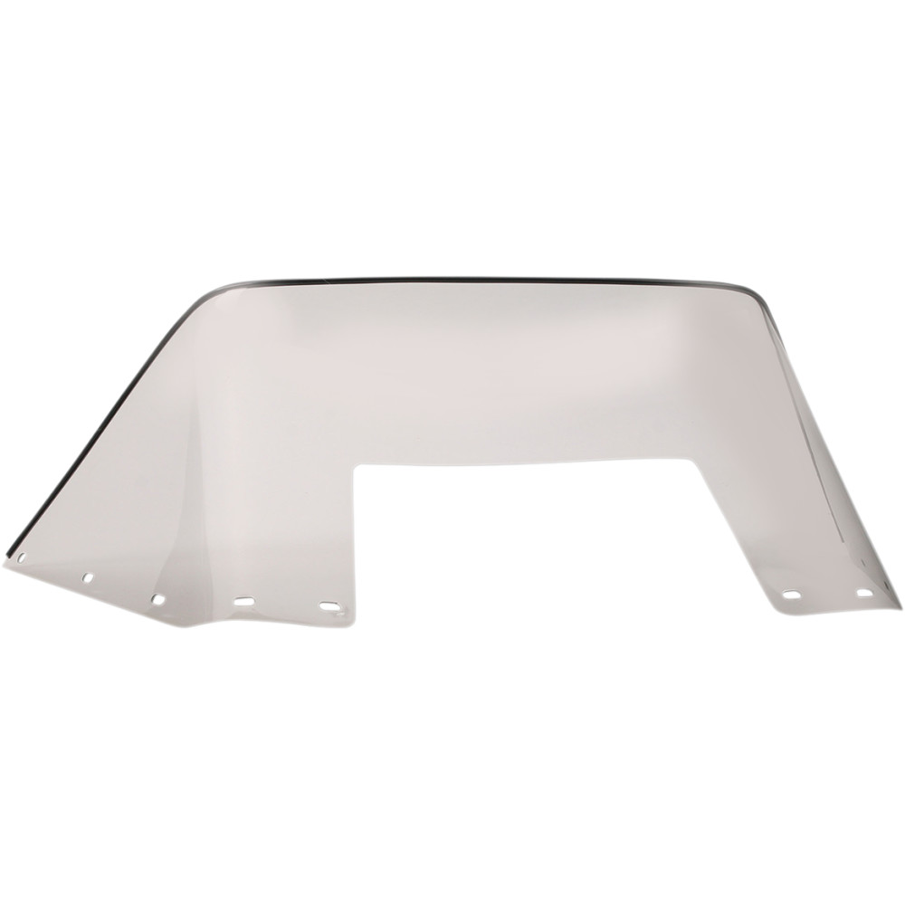 Sno Stuff Snowmobile Windshield - Polaris (Smoke)-SST 450-22