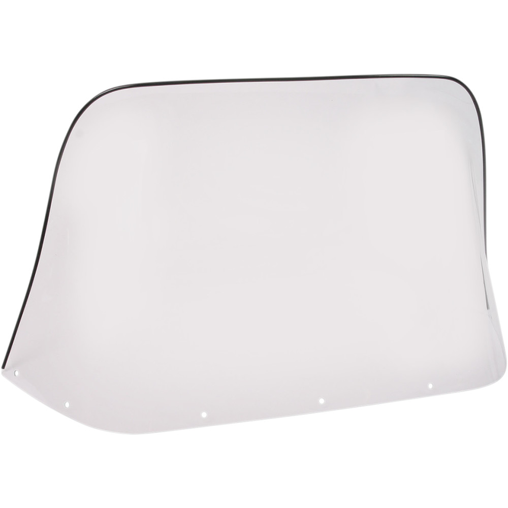 Sno Stuff Snowmobile Windshield - Yamaha (Clear)-SST 450-611