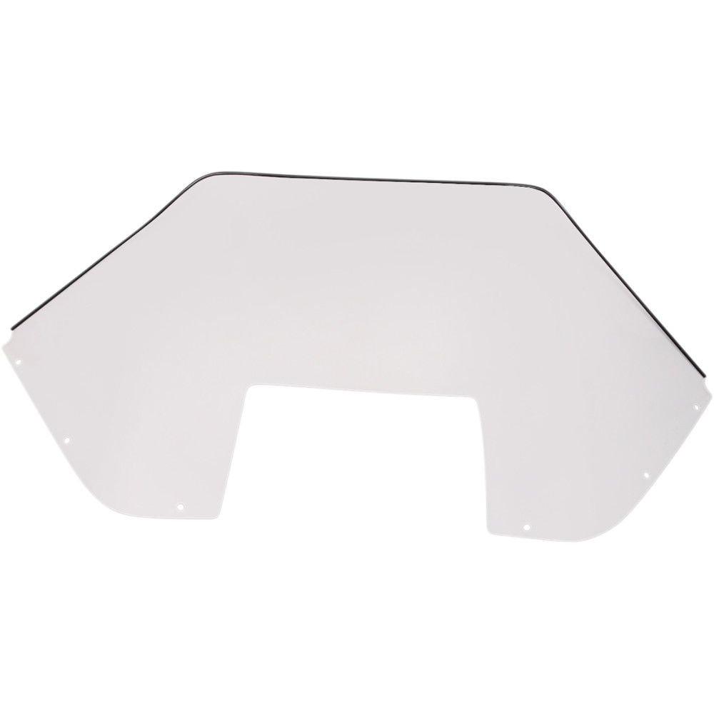 Sno Stuff Snowmobile Windshield - Yamaha (Clear)-SST 450-617