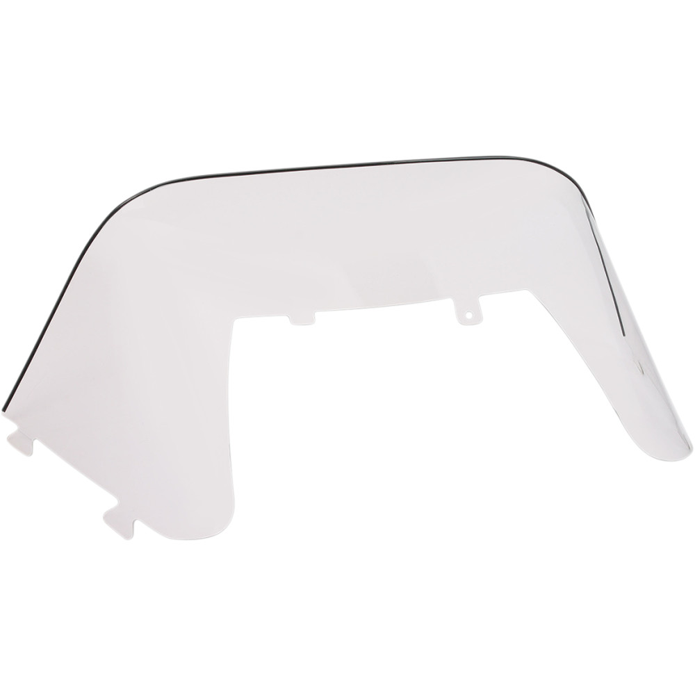 Sno Stuff Snowmobile Windshield - Yamaha (Clear)-SST 450-620