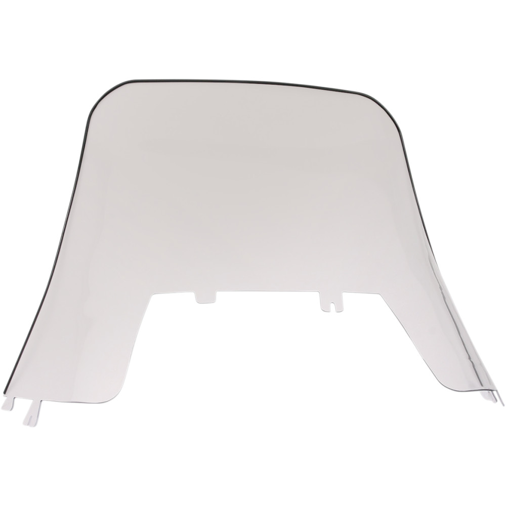 Sno Stuff Snowmobile Windshield - Yamaha (Clear)-SST 450-633