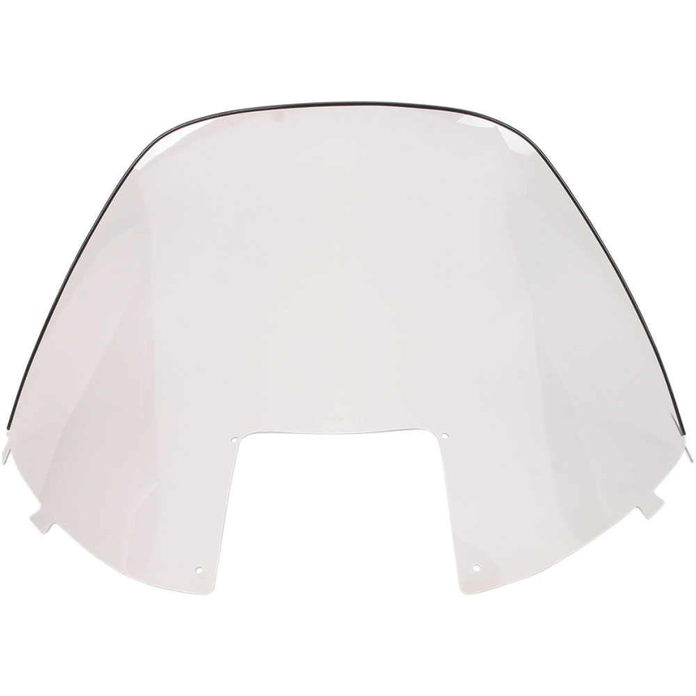 Sno Stuff Snowmobile Windshield Yamaha (Clear)SST 450636