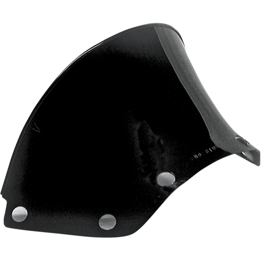 Sno Stuff Snowmobile Windshield - Yamaha (Smoke)-SST 450-638