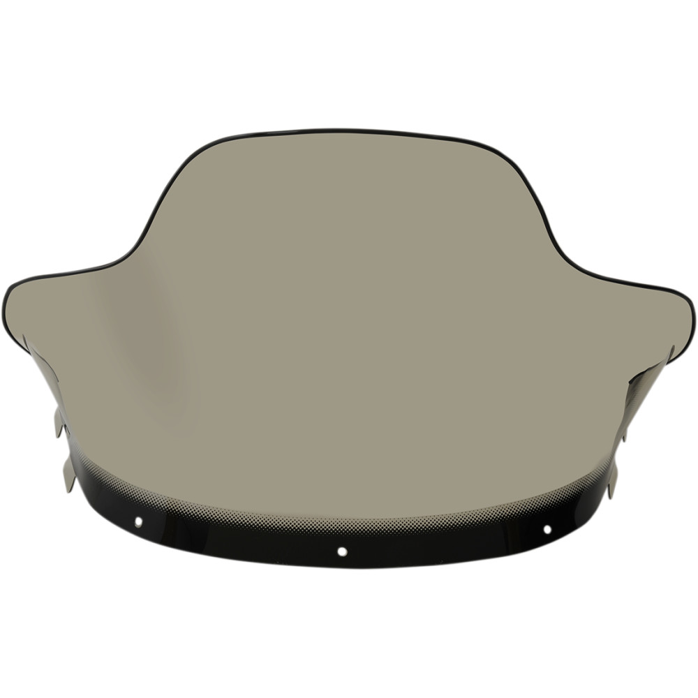 Sno Stuff Snowmobile Windshield Graphite/Smoke PolarisS