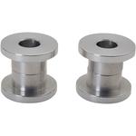 Speed Merchant Solid Riser Bushings