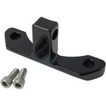Speed Merchant Headlight Mounting Block - Harley Davidson