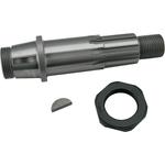S&S Cycle Motor Sprocket Shaft Assembly - Big Twin
