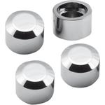 S&S Cycle Head Bolt Cover Magnetic