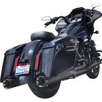 S&S Cycle Shadow Muffler - Black
