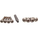 S&S Cycle Exhaust Dealer Service Kit