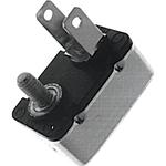 Standard Motor Products Circuit Breaker 30A - Stud/Dual-Spade Style