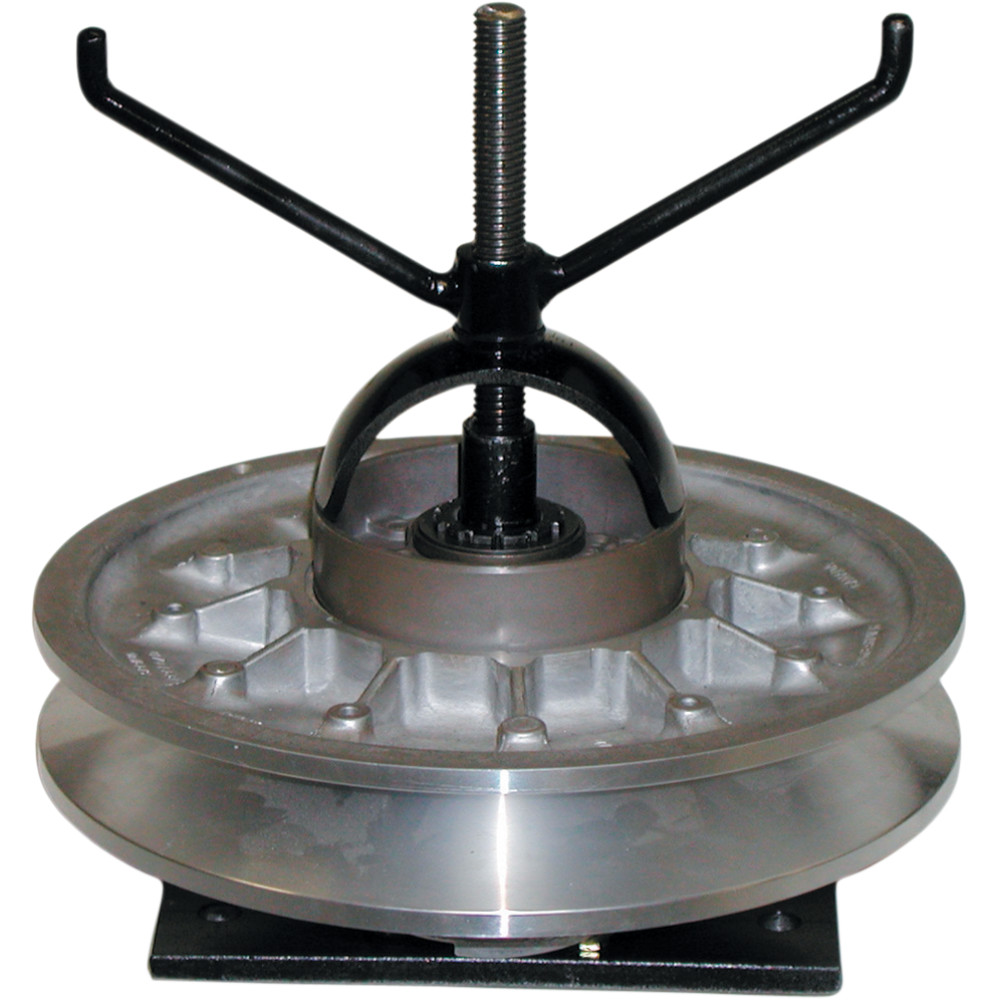 Starting Line Products Clutch Press Tool RER Driven Clutches