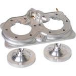 Starting Line Products Cylinder Head