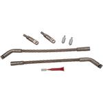 Straightline Performance Performance Ice Scratcher Kit - Long (15