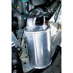 Straightline Performance Exhaust Silencer - Ski-Doo
