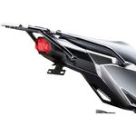 Targa X-Tail Kit - Kawasaki - No-Signal