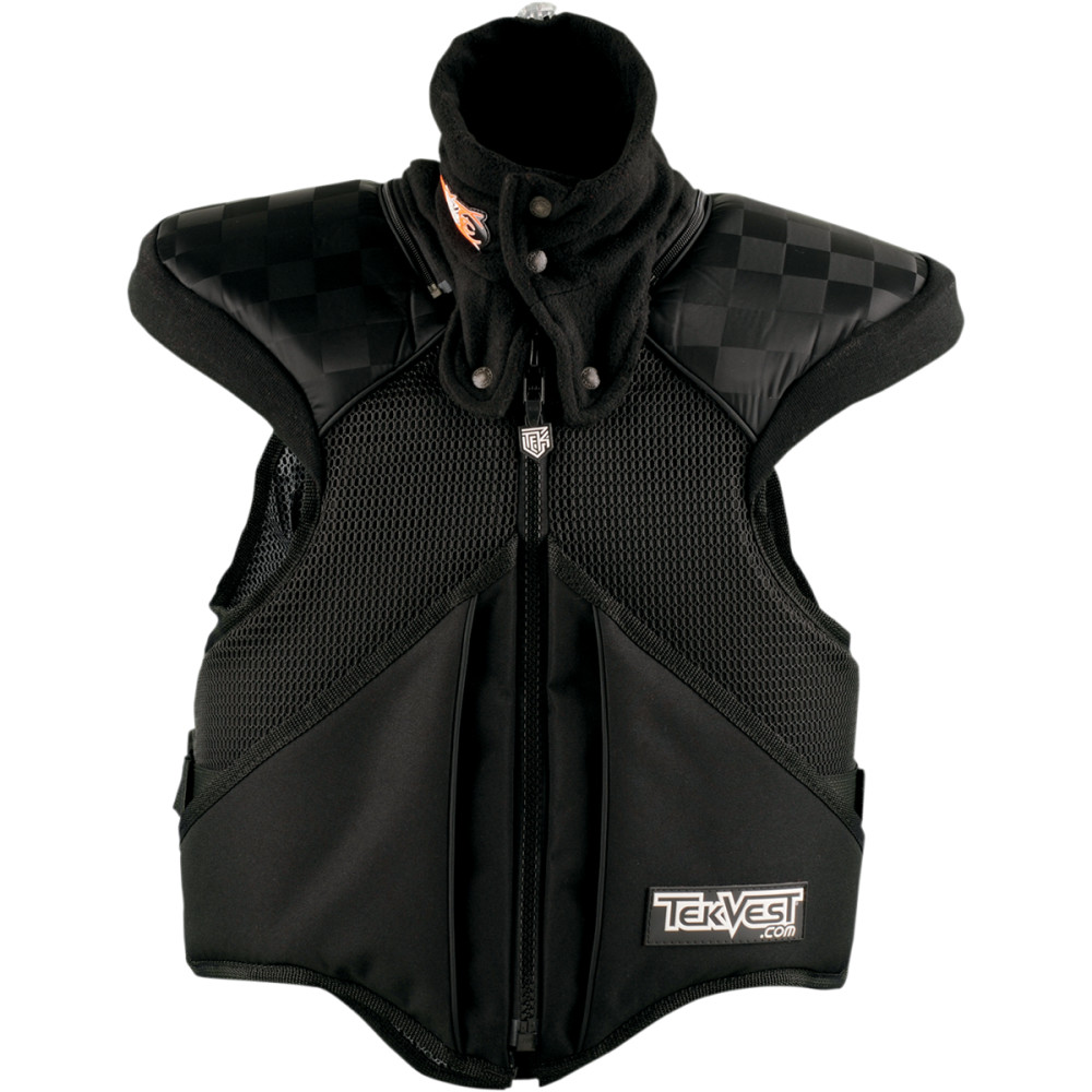 Tekvest Super Sport Vest (Black)