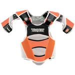 Tekvest SX Prolite Max Vest (Black / Fluo Orange)