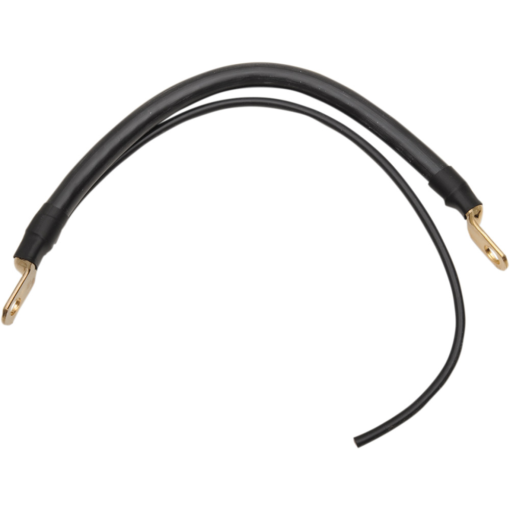 Terry Components Negative Battery Cable 10"TCP 21130063