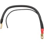 Terry Components Positive Battery Cable - 14