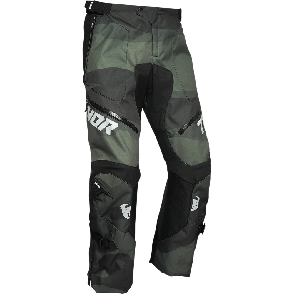 thor mtb pants