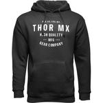 Thor Crafted Fleece (Black)