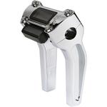 Thrashin Supply Co Chrome 6-1/2