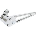 Thrashin Supply Co Brake Arm - Long - Chrome - FL '14+