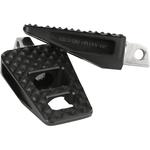 Thrashin Supply Co P-54 Footpegs - Black - 2.25