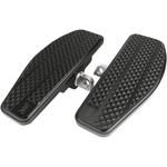 Thrashin Supply Co Mini Floorboard - Black