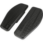 Thrashin Supply Co Passenger Floorboards - Black - FL