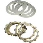 TMV Clutch Kit